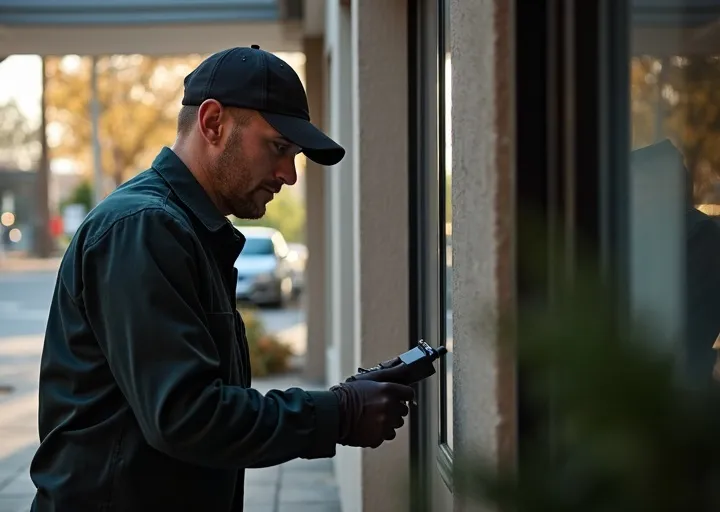 Professional Commercial Possum Control Assessment Services Augustine Heights