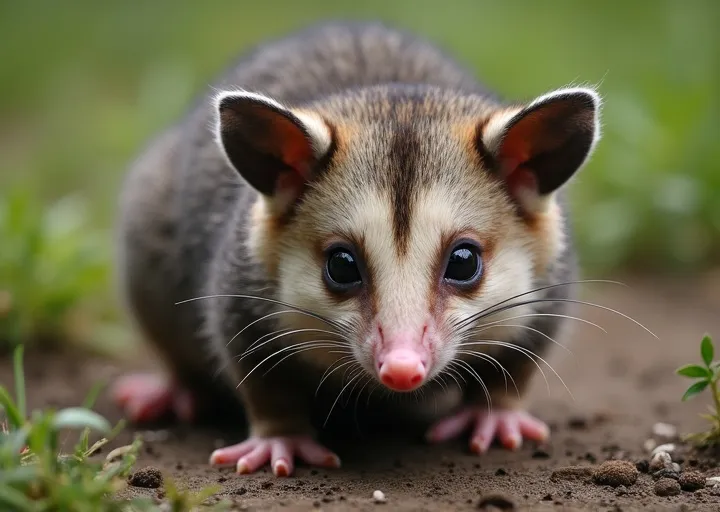 Safe Possum Capture Augustine Heights