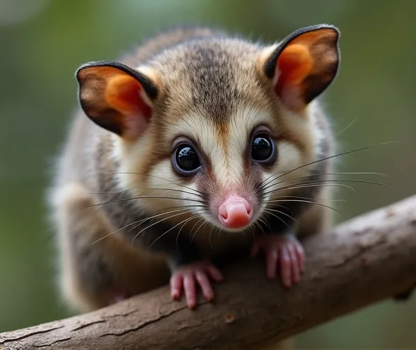 Possum Relocation & Release Augustine Heights