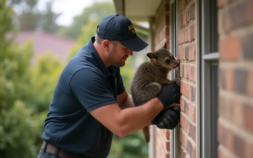 Advanced Possum Prevention Systems Augustine Heights