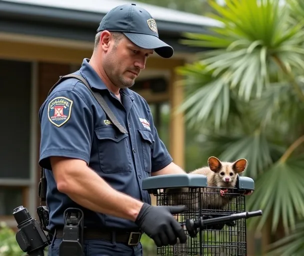Fresho Possum Removal Augustine Heights Augustine Heights Wall Space Possum Removal Specialist